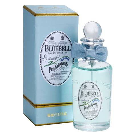 bluebell perfume uk|is penhaligon bluebell discontinued.